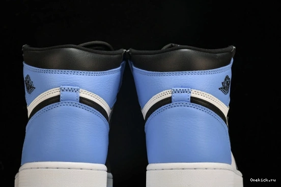 Popular  1 OG High UNC Jordan 119 DZ5485-400 DZ5485-400 Toe 0614